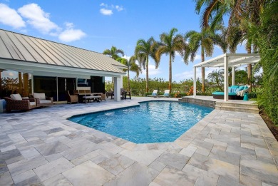 Located in Boca Raton's most prominent golf and country club, St on St. Andrews Country Club of Boca Raton in Florida - for sale on GolfHomes.com, golf home, golf lot