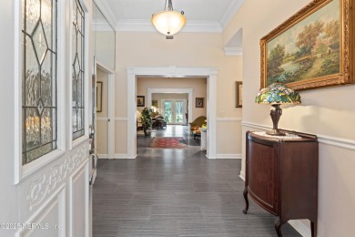Experience luxury & tranquility in this stunning single-story on Magnolia Point Golf and Country Club in Florida - for sale on GolfHomes.com, golf home, golf lot