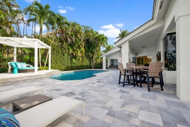 Located in Boca Raton's most prominent golf and country club, St on St. Andrews Country Club of Boca Raton in Florida - for sale on GolfHomes.com, golf home, golf lot