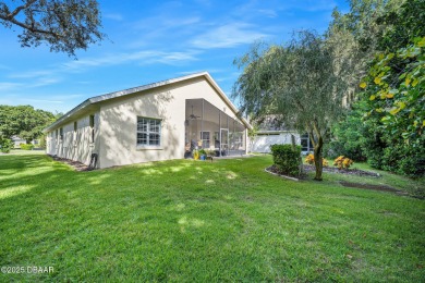 Maintenance-free living in a freestanding home--this is NOT a on Halifax Plantation Golf Club in Florida - for sale on GolfHomes.com, golf home, golf lot