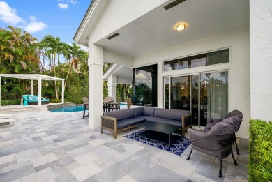 Located in Boca Raton's most prominent golf and country club, St on St. Andrews Country Club of Boca Raton in Florida - for sale on GolfHomes.com, golf home, golf lot