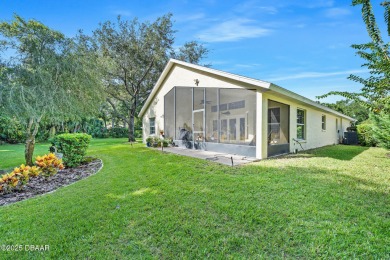 Maintenance-free living in a freestanding home--this is NOT a on Halifax Plantation Golf Club in Florida - for sale on GolfHomes.com, golf home, golf lot