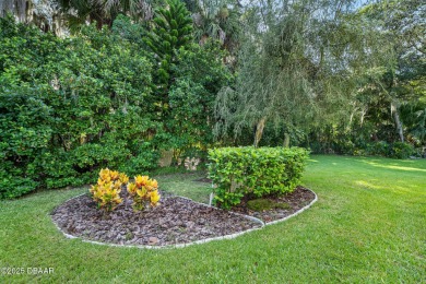 Maintenance-free living in a freestanding home--this is NOT a on Halifax Plantation Golf Club in Florida - for sale on GolfHomes.com, golf home, golf lot