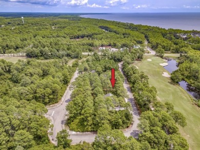 Terrific location in St James Bay Golf and Pickleball Resort on St. James Bay in Florida - for sale on GolfHomes.com, golf home, golf lot