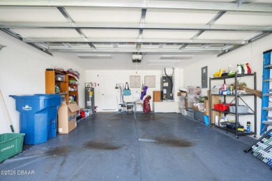 Maintenance-free living in a freestanding home--this is NOT a on Halifax Plantation Golf Club in Florida - for sale on GolfHomes.com, golf home, golf lot
