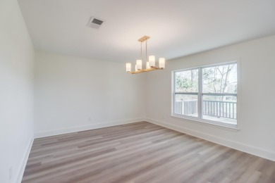 This home has been totally renovated and is located on the #7 on Diamondhead Country Club in Mississippi - for sale on GolfHomes.com, golf home, golf lot
