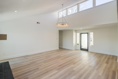 This home has been totally renovated and is located on the #7 on Diamondhead Country Club in Mississippi - for sale on GolfHomes.com, golf home, golf lot