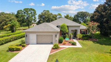 Motivated Seller! OUTSTANDING Johnstown on the GOLF COURSE! on Eagle Ridge At Spruce Creek Country Club in Florida - for sale on GolfHomes.com, golf home, golf lot