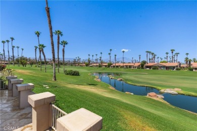 From the moment you're greeted with a smile at the attended gate on Palm Valley Country Club in California - for sale on GolfHomes.com, golf home, golf lot