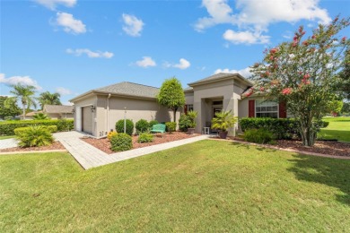 Motivated Seller! OUTSTANDING Johnstown on the GOLF COURSE! on Eagle Ridge At Spruce Creek Country Club in Florida - for sale on GolfHomes.com, golf home, golf lot