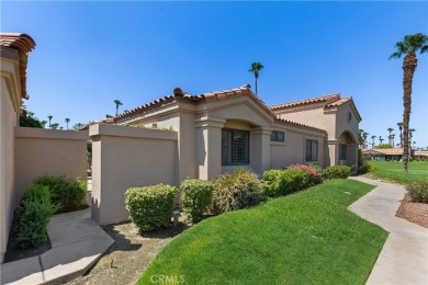 From the moment you're greeted with a smile at the attended gate on Palm Valley Country Club in California - for sale on GolfHomes.com, golf home, golf lot