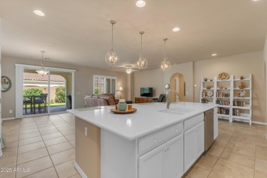 Enviably set in the gated community of Cachet At The Wigwam on Wigwam Golf  Resort Litchfield Park  in Arizona - for sale on GolfHomes.com, golf home, golf lot