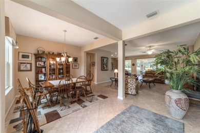 Motivated Seller! OUTSTANDING Johnstown on the GOLF COURSE! on Eagle Ridge At Spruce Creek Country Club in Florida - for sale on GolfHomes.com, golf home, golf lot