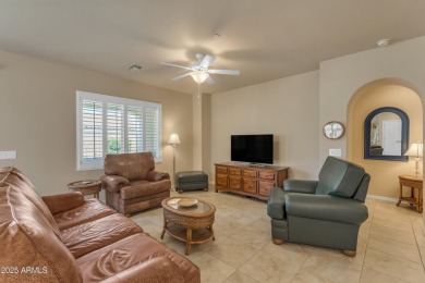 Enviably set in the gated community of Cachet At The Wigwam on Wigwam Golf  Resort Litchfield Park  in Arizona - for sale on GolfHomes.com, golf home, golf lot