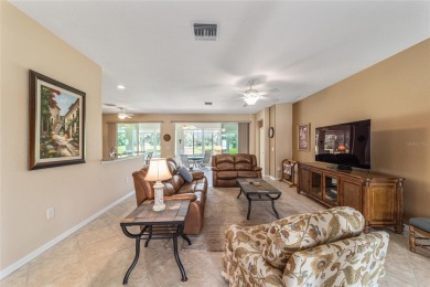 Motivated Seller! OUTSTANDING Johnstown on the GOLF COURSE! on Eagle Ridge At Spruce Creek Country Club in Florida - for sale on GolfHomes.com, golf home, golf lot