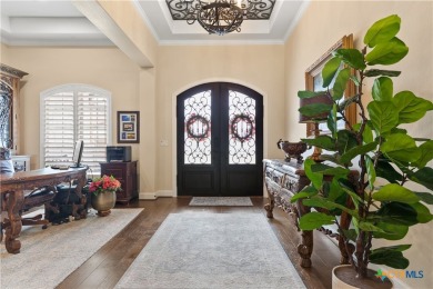 Very Unique/Beautiful Kissing Tree - 55+ Golf and Pickleball on Kissing Tree Golf Club in Texas - for sale on GolfHomes.com, golf home, golf lot