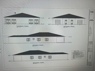 GREAT INVESTMENT OPORTUNITY, TWO 14403 SQ. FT LOT (81X180) FOR on Rotonda Golf and Country Club The Hills Course in Florida - for sale on GolfHomes.com, golf home, golf lot
