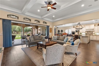 Very Unique/Beautiful Kissing Tree - 55+ Golf and Pickleball on Kissing Tree Golf Club in Texas - for sale on GolfHomes.com, golf home, golf lot