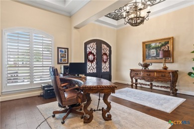 Very Unique/Beautiful Kissing Tree - 55+ Golf and Pickleball on Kissing Tree Golf Club in Texas - for sale on GolfHomes.com, golf home, golf lot
