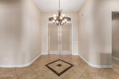 Golf Course Living in Sun City West! Welcome to this beautifully on Deer Valley Golf Course in Arizona - for sale on GolfHomes.com, golf home, golf lot