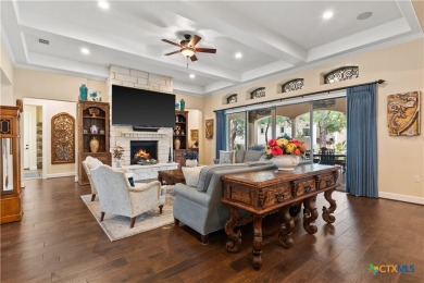 Very Unique/Beautiful Kissing Tree - 55+ Golf and Pickleball on Kissing Tree Golf Club in Texas - for sale on GolfHomes.com, golf home, golf lot