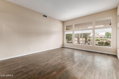 Golf Course Living in Sun City West! Welcome to this beautifully on Deer Valley Golf Course in Arizona - for sale on GolfHomes.com, golf home, golf lot