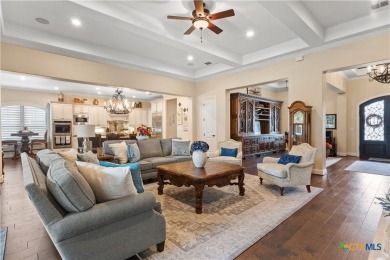 Very Unique/Beautiful Kissing Tree - 55+ Golf and Pickleball on Kissing Tree Golf Club in Texas - for sale on GolfHomes.com, golf home, golf lot