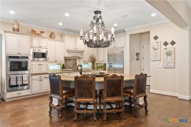 Very Unique/Beautiful Kissing Tree - 55+ Golf and Pickleball on Kissing Tree Golf Club in Texas - for sale on GolfHomes.com, golf home, golf lot