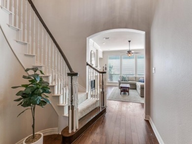 Exceptional & expansive meticulously cared for Huntington built on The Golf Club At Twin Creeks in Texas - for sale on GolfHomes.com, golf home, golf lot