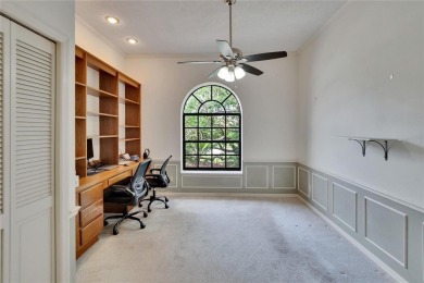 Price reduced! This is your opportunity to own a Beautiful on Buckhorn Springs Golf and Country Club in Florida - for sale on GolfHomes.com, golf home, golf lot