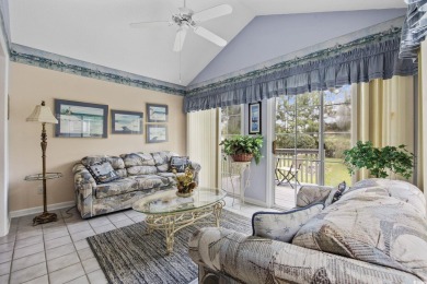 Welcome to this beautifully maintained 3-bedroom, 2-bath home on Palmetto Greens Golf and Country Club in South Carolina - for sale on GolfHomes.com, golf home, golf lot