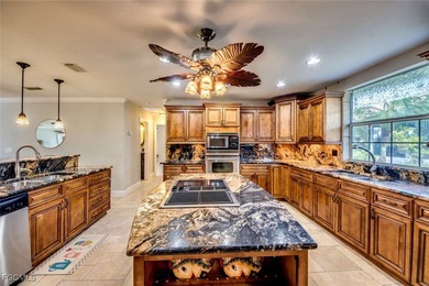 ONE and ONLY 4-SEASON INDOOR POOL IN SOLARIUM gallery. Spacious on Palmetto-Pine Country Club in Florida - for sale on GolfHomes.com, golf home, golf lot