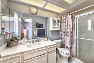 LOCATION, LOCATION with CURB APPEAL & CHARM! RARE, single story on WildHorse Golf Club in Nevada - for sale on GolfHomes.com, golf home, golf lot