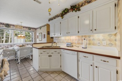 Welcome to this beautifully maintained 3-bedroom, 2-bath home on Palmetto Greens Golf and Country Club in South Carolina - for sale on GolfHomes.com, golf home, golf lot