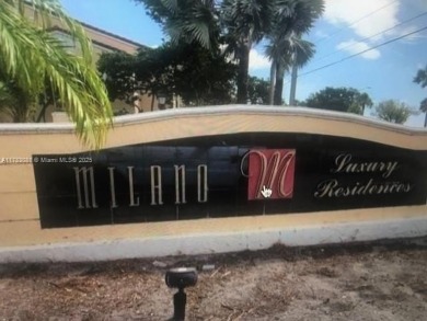 AMAZING APARTMENT LAKE VIEW ONE BEDROOM, ONE BATHROOM THE BEST on Bear Lakes Country Club in Florida - for sale on GolfHomes.com, golf home, golf lot