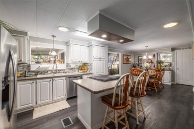 YOU ARE NOT GOING TO BELIEVE HOW NICE THIS IMMACULATE on Stonecrest Golf and Club Club in Florida - for sale on GolfHomes.com, golf home, golf lot