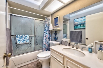 LOCATION, LOCATION with CURB APPEAL & CHARM! RARE, single story on WildHorse Golf Club in Nevada - for sale on GolfHomes.com, golf home, golf lot