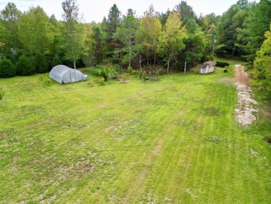 ENDLESS POSSIBILITIES!!! BEAUTIFUL PIECE OF PROPERTY SURROUNDED on The Kings Arrow Ranch in Mississippi - for sale on GolfHomes.com, golf home, golf lot