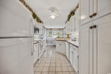 Welcome to this beautifully maintained 3-bedroom, 2-bath home on Palmetto Greens Golf and Country Club in South Carolina - for sale on GolfHomes.com, golf home, golf lot