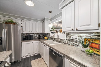 YOU ARE NOT GOING TO BELIEVE HOW NICE THIS IMMACULATE on Stonecrest Golf and Club Club in Florida - for sale on GolfHomes.com, golf home, golf lot