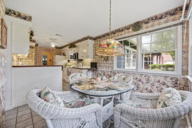 Welcome to this beautifully maintained 3-bedroom, 2-bath home on Palmetto Greens Golf and Country Club in South Carolina - for sale on GolfHomes.com, golf home, golf lot