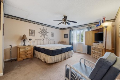 Welcome to this beautifully maintained 3-bedroom, 2-bath home on Palmetto Greens Golf and Country Club in South Carolina - for sale on GolfHomes.com, golf home, golf lot