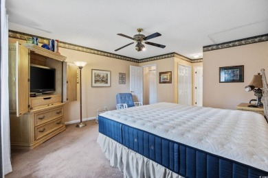 Welcome to this beautifully maintained 3-bedroom, 2-bath home on Palmetto Greens Golf and Country Club in South Carolina - for sale on GolfHomes.com, golf home, golf lot