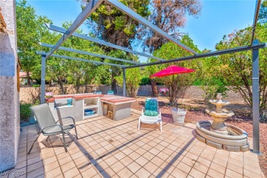 LOCATION, LOCATION with CURB APPEAL & CHARM! RARE, single story on WildHorse Golf Club in Nevada - for sale on GolfHomes.com, golf home, golf lot