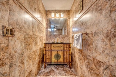 ONE and ONLY 4-SEASON INDOOR POOL IN SOLARIUM gallery. Spacious on Palmetto-Pine Country Club in Florida - for sale on GolfHomes.com, golf home, golf lot