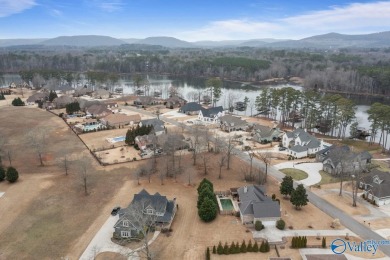 Welcome to The Peninsula at Goose Pond, a beautiful community in on Goose Pond Colony Resort - Lake Golf Course in Alabama - for sale on GolfHomes.com, golf home, golf lot