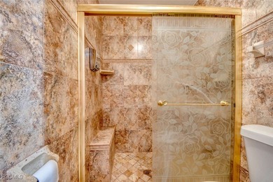 ONE and ONLY 4-SEASON INDOOR POOL IN SOLARIUM gallery. Spacious on Palmetto-Pine Country Club in Florida - for sale on GolfHomes.com, golf home, golf lot