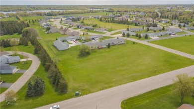 Residential or Commercial building lot zoned R-B. This 2.21 acre on Alexandria Golf Club in Minnesota - for sale on GolfHomes.com, golf home, golf lot