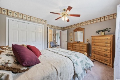 Welcome to this beautifully maintained 3-bedroom, 2-bath home on Palmetto Greens Golf and Country Club in South Carolina - for sale on GolfHomes.com, golf home, golf lot