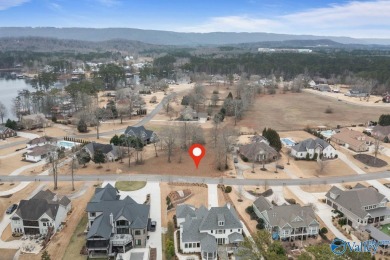 Welcome to The Peninsula at Goose Pond, a beautiful community in on Goose Pond Colony Resort - Lake Golf Course in Alabama - for sale on GolfHomes.com, golf home, golf lot